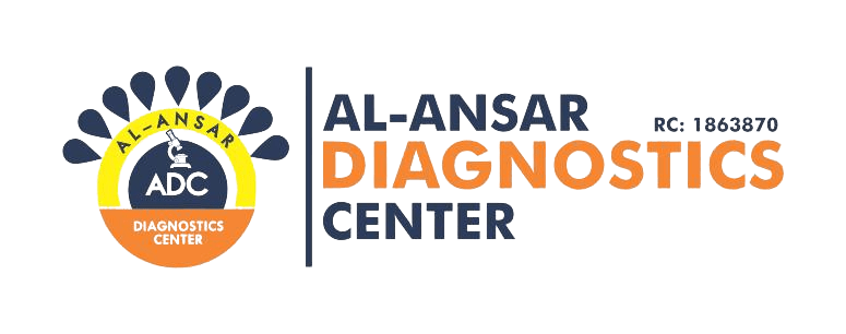 Al-Ansar Diagnostics Center