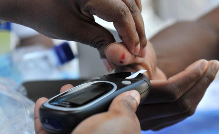 Diabetic Screening Package