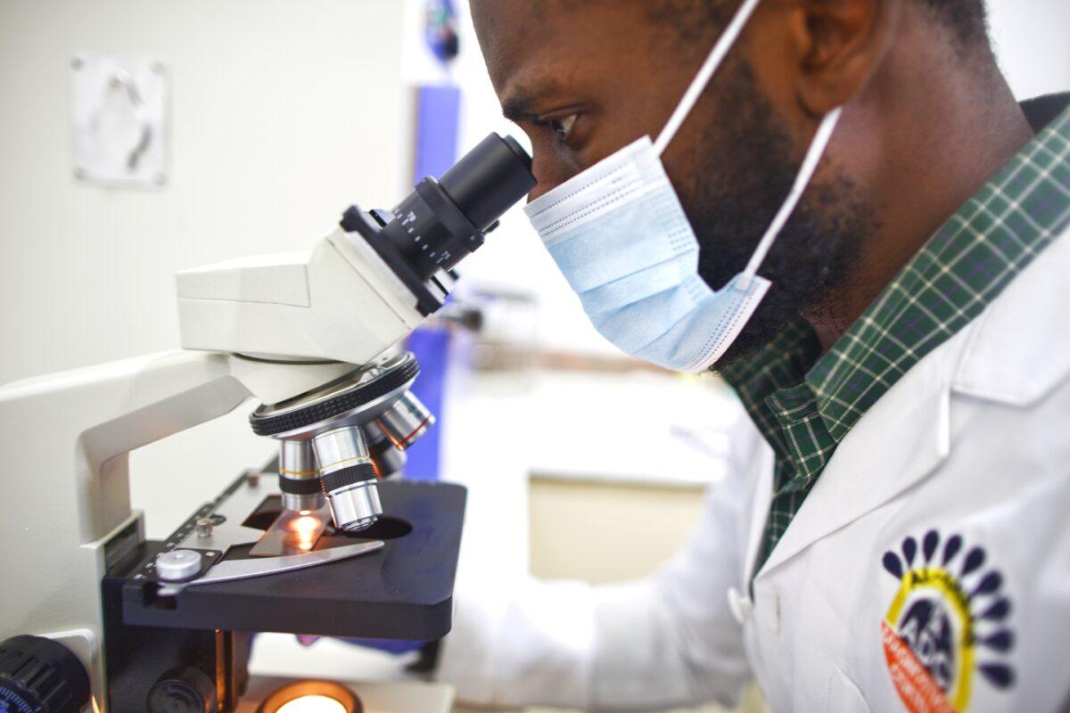 Navigating the Key Blood Tests for Well-being: A Guide for Abuja Residents