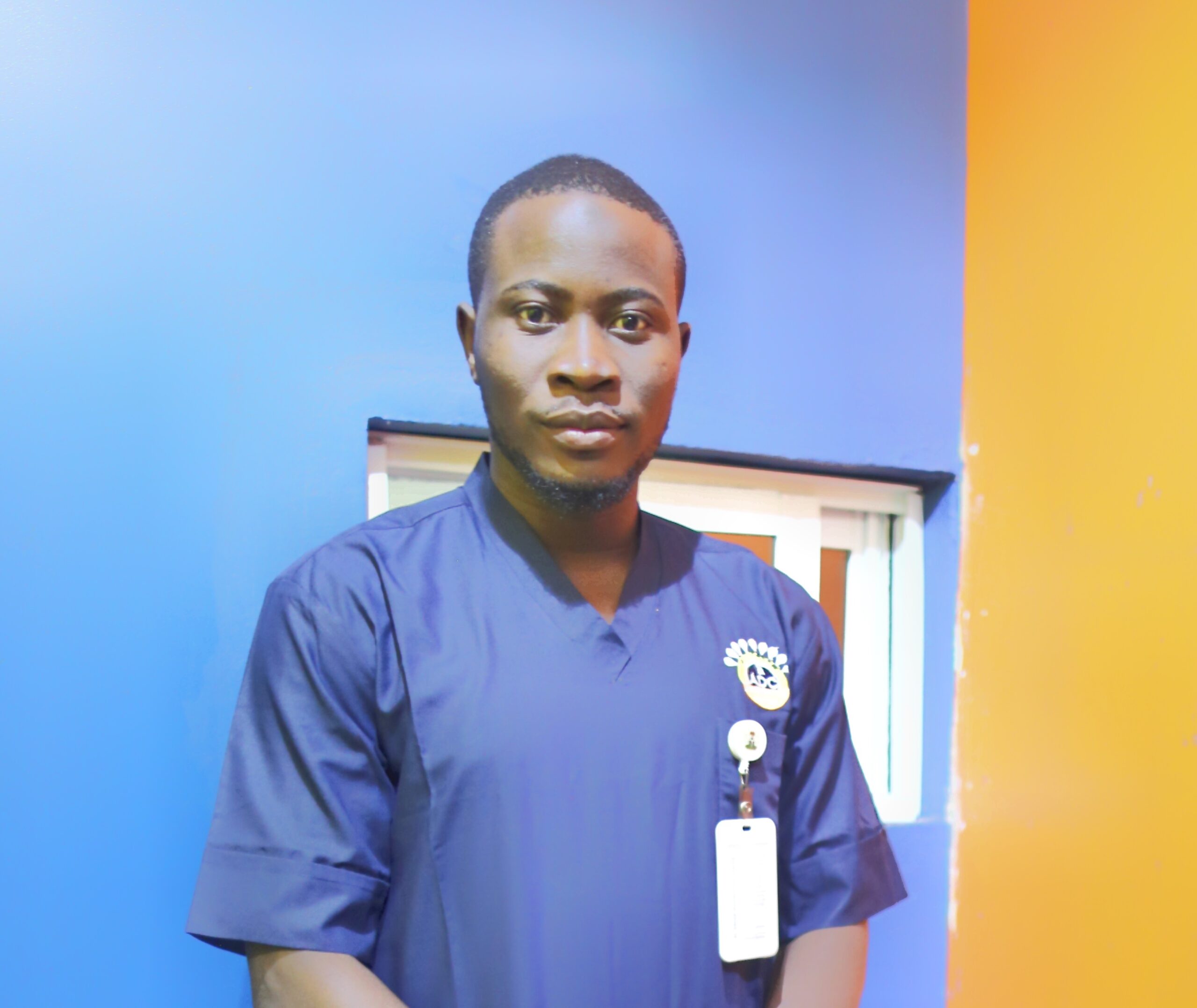 ABDULRASHEED SULEIMAN