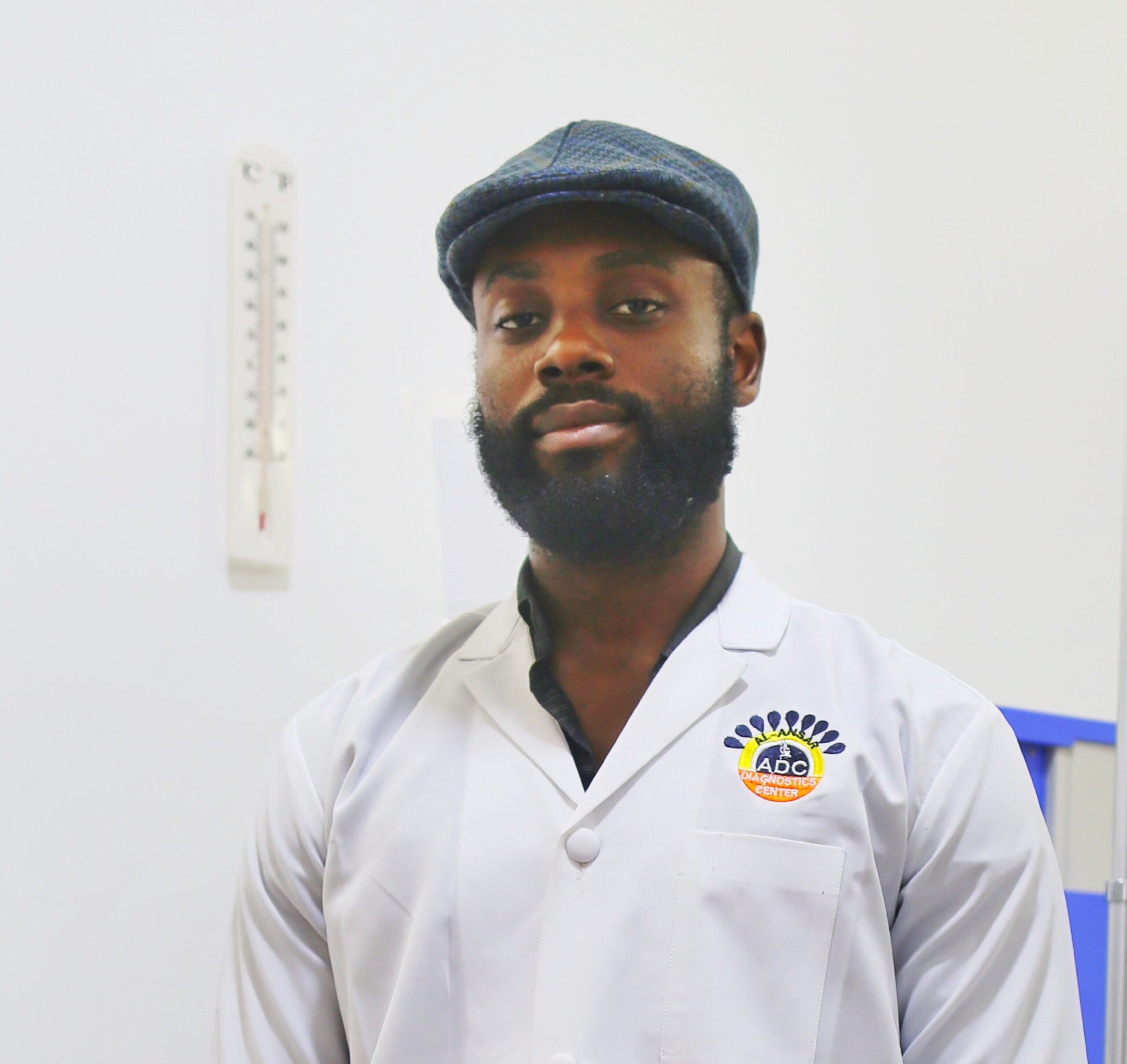 OSEGBE ALEXANDER OLISAEMEKA